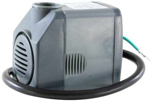 Black Bull PWP20 20Gal Parts Washer Pump