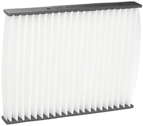 VALEO 698680 Filtro, Aria abitacolo ESSENTIAL, Filtro particelle (polline), Protezione contro il polline, la polvere e i batteri