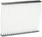 VALEO 698680 Filtro, Aria abitacolo ESSENTIAL, Filtro particelle (polline), Protezione contro il polline, la polvere e i batteri