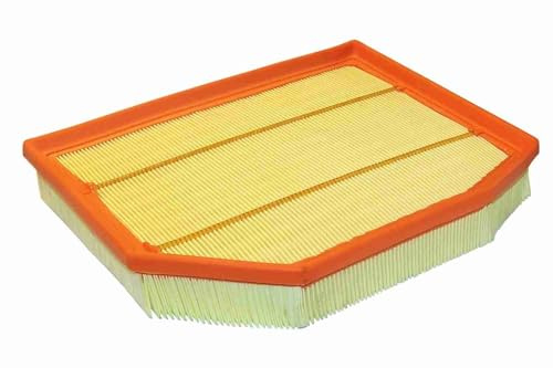 Luftfilter VAICO V20-0814 Original VAICO Qualität für BMW | Kompatibel mit: BMW X3, Z4 Coupe, Z4 Roadster