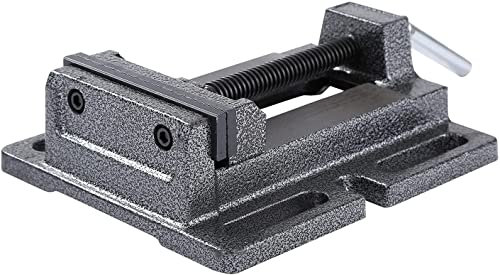 KATSU Morsa per Trapano da Banco a Colonna 3 75mm Tipo Americano di Qualità Professionale per Trapano a Pressa per Fresatrice 40227330