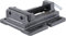 KATSU Tornillo de Banco para Taladro de Columna 3 75mm Tipo Americano de Calidad Profesional para Taladro de Prensa de Fresadora 40227330