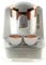 Arzum OK001-W Automatic Turkish Coffee Machine, Plastic, 710 W, White