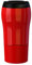 Mighty Mug MM1899 Thermosbecher Solo 320 ml, Edelstahl, rot, 8 x 8 x 16 cm