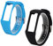 WEINISITE Armband für Polar A360, Soft Silikon Ersatzarmband für Polar A360 Smart Watch (#3)