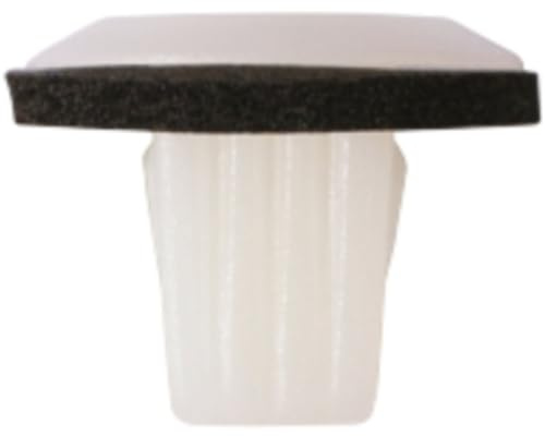 KS Tools 420.1357 Gummischrauben-Verbindung für Honda,10er Pack