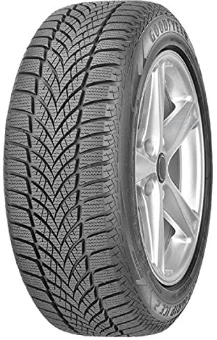 Goodyear ULTRA GRIP ICE 2 195/55 R15 85T Winterreifen GTAM T296696 ohne Felge
