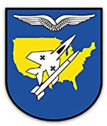 Aufkleber/Sticker DtLwKdo USA CAN Deutsche Luftwaffenkommando USA 6x7cm#A2309