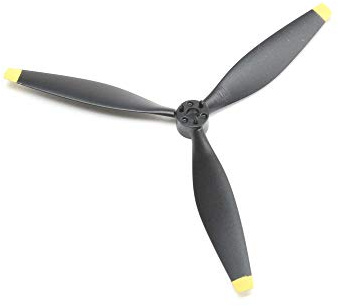 E-Flite 120 mm x 70 mm 3-Blade Propeller