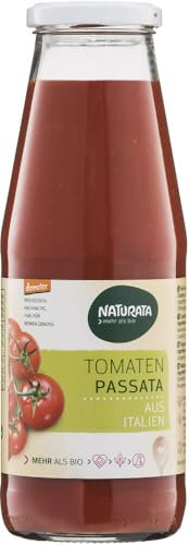 Tomaten Passata 6 x 700 gr