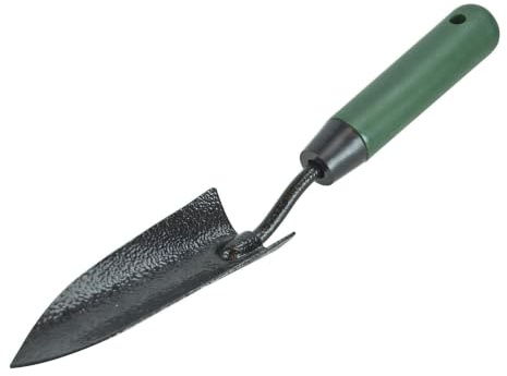 Faithfull Essentials Carbon Steel Hand Potting Trowel