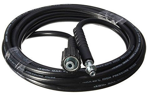 Tubo di ricambio ad alta pressione per pulitore Kärcher K2 ZREAL 5 m 5800 psi/160 bar