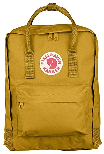 Fjallraven Kånken Rugzak Ochre