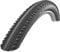 Schwalbe Fahrradreifen Hurricane – Allrounder Reifen 27,5x2,40 Zoll, 62-584 – All Terrain Reifen für MTB, Trekking Rad & e Bike - Wired Typ – ADDIX Performance – RaceGuard