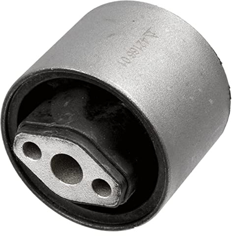 LEMFÖRDER 42166 01 Mounting Control/Trailing Arm Compatible for Vauxhall Mokka/Mokka X (J13) 2012 - Lower, Rear, Both Sides, Front Axle and Other Vehicles