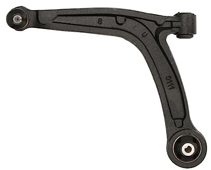 MOOG FI-TC-7412P Braccio oscillante sospensione ruota per FIAT 500 (312) Braccio trasversale oscillante