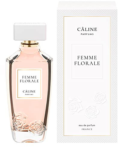 Câline Femme Florale EdP, 60 ml