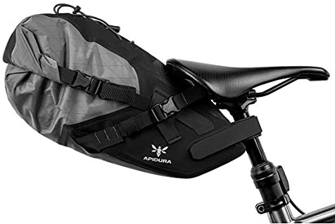 APIDURA Backcountry Satteltasche 6L