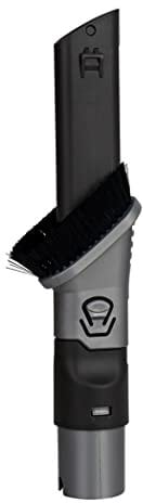 2 in 1 Combination Crevice Tool Brush for Shark HV300, HV320, NV680, NV600, NV340, NV800, NV480,NV601UKT, NV683, NV681, NV800UK, NZ801UK, NV800W, NV801,UV810 Series Vacuum Cleaners NV & HV Models