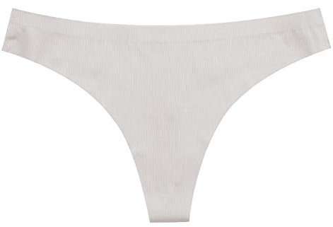 Asija Damen Slip Tanga, Sexy Frauen Unterhose Strasssteine, Tanga mit Glitzer, Höschen, Kristall Dessous, Strass Pailletten Unterwäsche,Fitness Gym Damen G-String Unterwäsche Baumwolle Tanga Damen
