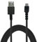 SISS Câble de charge USB pour Razer Viper Ultimate/Razer Basilisk Ultimate/Naga Pro 20 000 DPI/DeathAdder V2 Pro