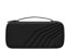 Sac de Transport et de Stockage la Console de Jeu pour ASUS ROG Ally, Boîte de Rangement protectrice en EVA, Anti-Rayures, Portable et Anti-Chocs, étui de Voyage (Noir)