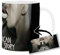 MasTazas American Horror Story Tazza Ceramica Mug