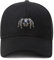 Baseballkappe, modisch, klassisch, verstellbar, Baseballkappe, Lustige Spinne, Einheitsgr��e