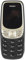 Unlocked Smallest Mobile Phone, Tiny Mini Mobile with Voice Changer, Hands Free Bluetooth Dialer Phone for Students, Child, Support Dual SIM Card, 0.66 Inch (Black and Gold)