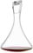 Crystal Glass Wine Decanter, Hand Blown Wine Aerator and Carafes, Best Wine Decanter Gift Kit for Wine Lovers, Wine Gifts for Christmas