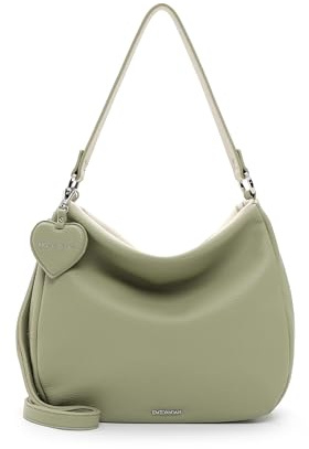 Emily & Noah Beutel E&N Enie 64994 Damen Handtaschen Zweifarbig