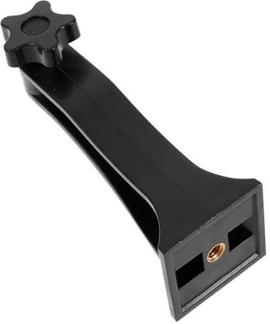 HAWILLOSCH Optischer Adapter Stativhalterung Kompatibel Für Teleskope Schnell Befestigung Leicht Transport