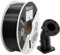 ASA Filament 1,75 mm Schwarz, ASA 3D-Filament perfekt zum Drucken von Funktionsteilen im Außenbereich, Maßgenauigkeit +/- 0,02 mm, 1kg
