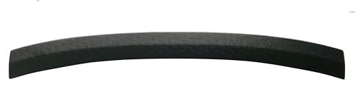 OPPL Ladekantenschutz schwarz passend für Ford Kuga III SUV 2019- ST-Line