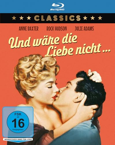 Und wäre die Liebe nicht