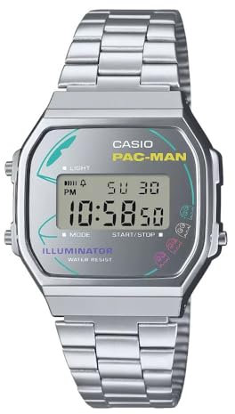 Casio Watch A168WEPC-7AER