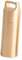 FRCOLOR Verschlossenes Gehäuse Notfall Container Golden