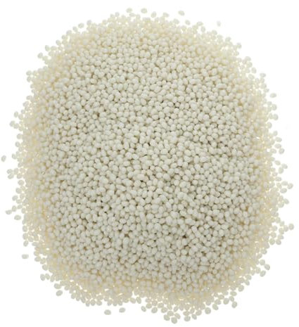 Vaguelly 1 Pack Hot Melt Glue Pellets: 1kg Strong Bonding Adhesive For Furniture/cabinets/doors - DIY Woodworking Projects Granules For Edge Banding Machines