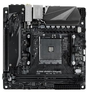 Gaming Motherboard Fit For ASUS ROG STRIX B450-I GAMING B450i Motherboard Socket AM4 DDR4
