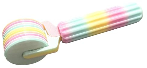 Weqizuerqi Rouleau de peinture à strass – Amovible et portable – Outils de peinture à strass pour impression 3D | pour femmes, garçons, filles, adolescents, fils, filles, famille, amis, collègues de