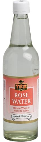 TRS Rosewater 0.19 kg 1 Unité (Lot de 6)