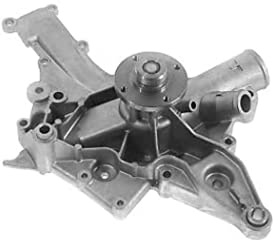 Valeo Wasserpumpe, Motorkühlung 506832