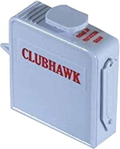 Henselite Clubhawk Bowls Measure - 9ft