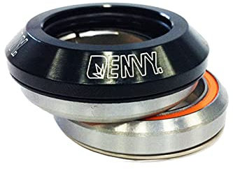 Blunt Full Integrated Battel Headset 1 1/8 Stunt-Scooter Steuersatz Schwarz