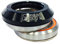 Blunt Full Integrated Battel Headset 1 1/8 Stunt-Scooter Steuersatz Schwarz