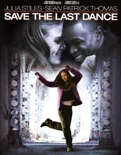 Save the Last Dance