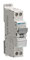 disjoncteur - hager - 1 phase + neutre - 10a - 4.5ka - courbe c - vis / vis