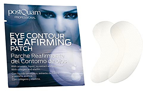Postquam Firming Augen (2 Stück)