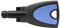 Winkhaus Nutzerschlüssel für blueCompact Schließanlage, blau, 5030325
