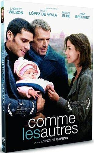 Comme les autres [FR Import]